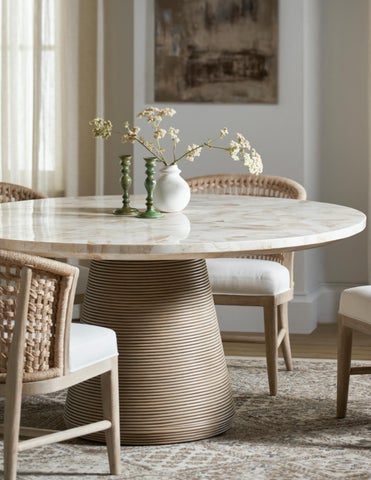PALECEK Studio - 定制 Dining Tables 第 23 页