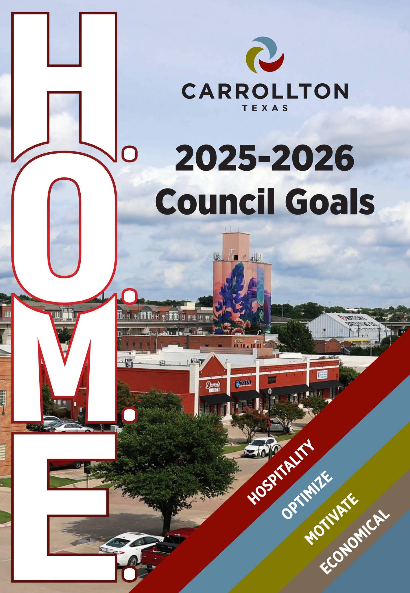 2025 2026 Carrollton City Council Goals By City Of Carrollton Issuu Page 1 Social Preview 