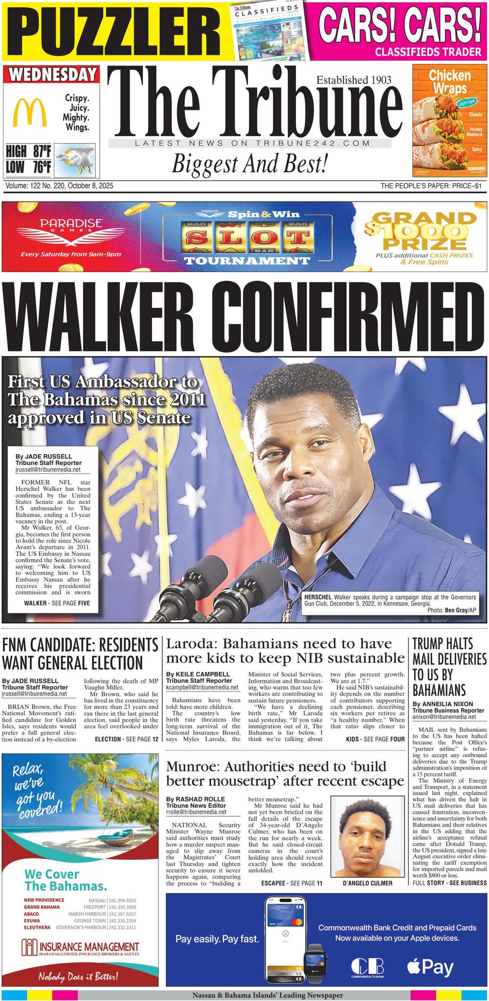 10082025 NEWS by tribune242 - Issuu, image size:1000x2048