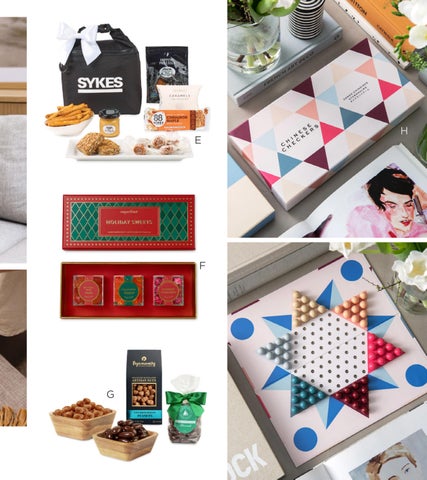 GVD 2025 Corporate Holiday Gifting 灯饰型录 第 17 页