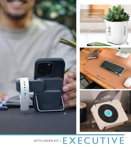 GVD 2025 Corporate Holiday Gifting 灯饰型录 第 18 页