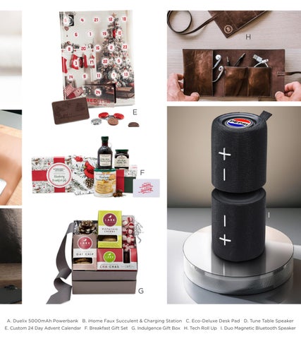 GVD 2025 Corporate Holiday Gifting 灯饰型录 第 19 页