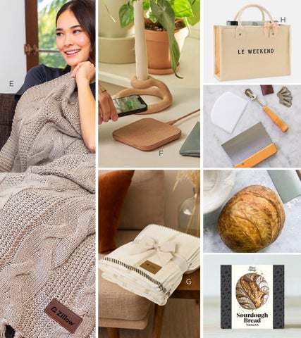 GVD 2025 Corporate Holiday Gifting 灯饰型录 第 21 页