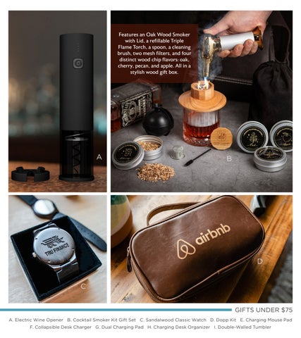 GVD 2025 Corporate Holiday Gifting 灯饰型录 第 24 页