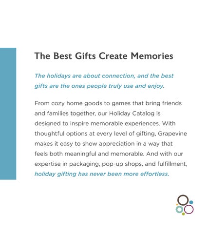 GVD 2025 Corporate Holiday Gifting 灯饰型录 第 3 页