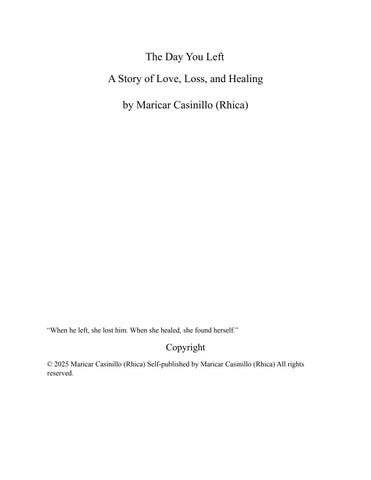 The_Day_You_Left_Full_Edition