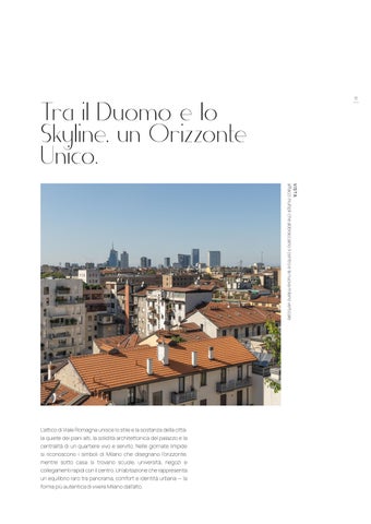 灯饰手册 Viale Romagna 第 13 页