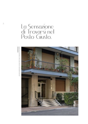 灯饰手册 Viale Romagna 第 6 页
