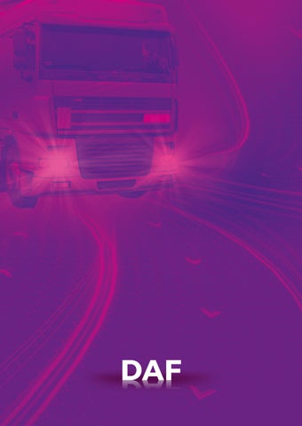 InterCars SA Trucklight 灯饰目录 ENG PL 第 3 页