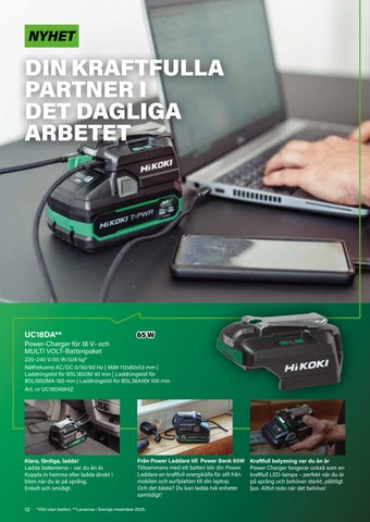 Highlights 02 2025 SWE web 第 10 页