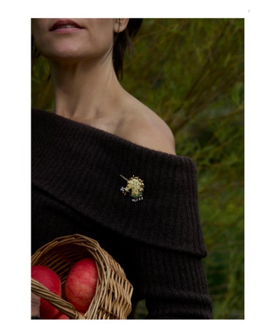 LONDON JEWELLERY Ft. The 家具产品集 of Virginia Fortune Ryan Ogilvy, Dowager Countess of Airlie 第 9 页