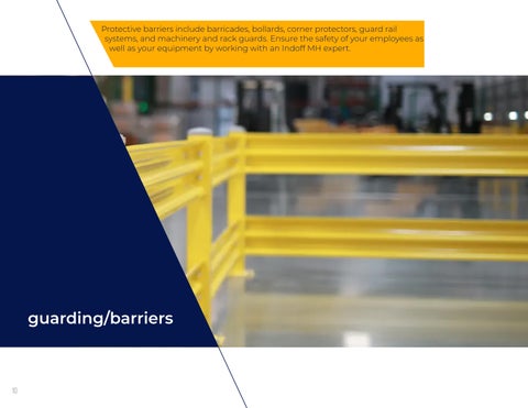 Indoff - ThomasNet - Material Handling Idea 册 第 10 页