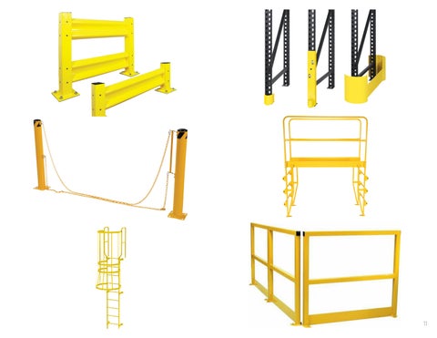 Indoff - ThomasNet - Material Handling Idea 册 第 11 页