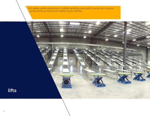 Indoff - ThomasNet - Material Handling Idea 册 第 12 页