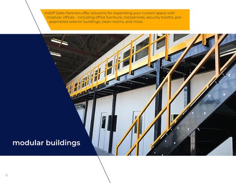 Indoff - ThomasNet - Material Handling Idea 册 第 16 页