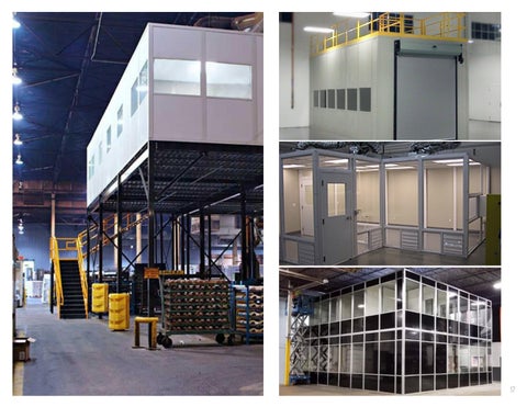Indoff - ThomasNet - Material Handling Idea 册 第 17 页