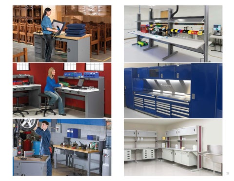 Indoff - ThomasNet - Material Handling Idea 册 第 19 页
