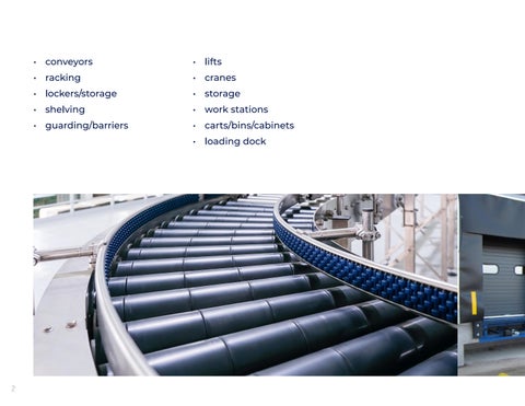 Indoff - ThomasNet - Material Handling Idea 册 第 2 页