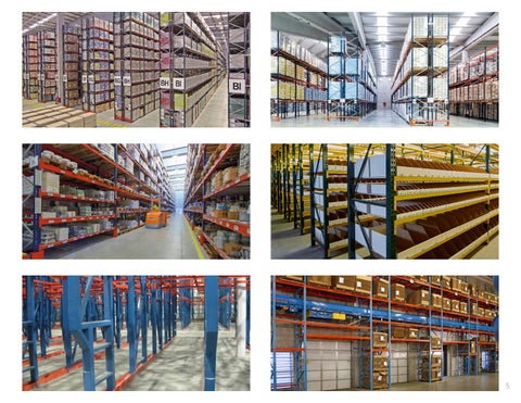 Indoff - ThomasNet - Material Handling Idea 册 第 5 页