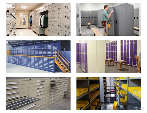 Indoff - ThomasNet - Material Handling Idea 册 第 7 页