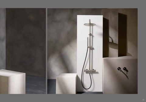 Tavistock Brassware Cohort 家具产品集 第 13 页