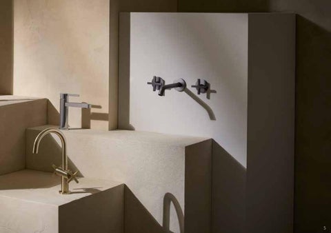 Tavistock Brassware Cohort 家具产品集 第 5 页