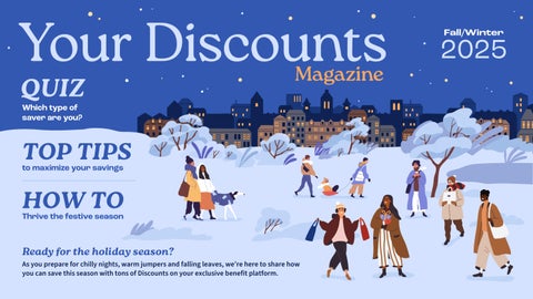 Your Discounts Magazine US
