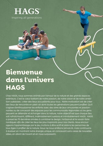 Découvrez la campagne 2025 des best-sellers et des nouveautés HAGS ! 第 2 页