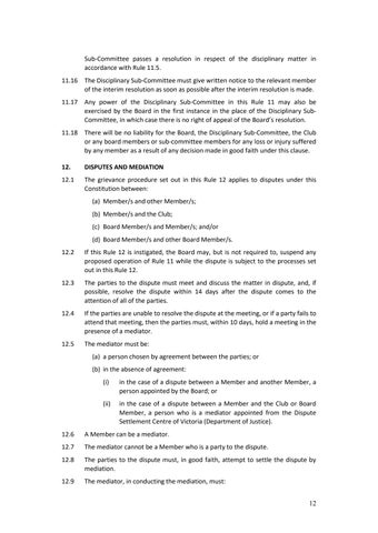 DPC Constitution (16.06.2025) 第 13 页