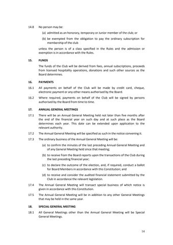 DPC Constitution (16.06.2025) 第 15 页