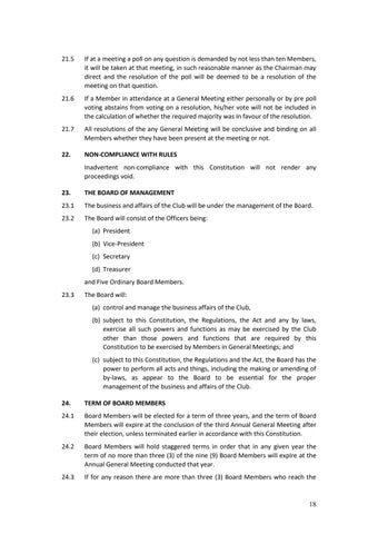 DPC Constitution (16.06.2025) 第 19 页