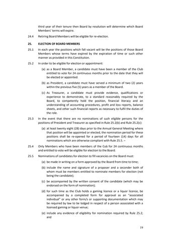 DPC Constitution (16.06.2025) 第 20 页