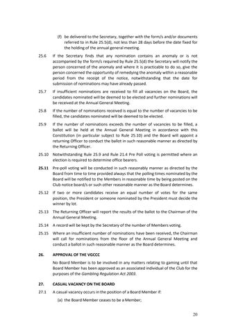 DPC Constitution (16.06.2025) 第 21 页