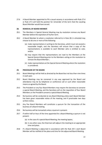 DPC Constitution (16.06.2025) 第 23 页