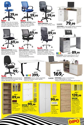 Rutar 家具目录 · 家具 fino al -30% 第 19 页