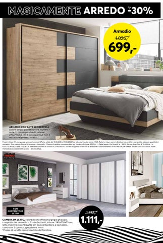Rutar 家具目录 · 家具 fino al -30% 第 20 页