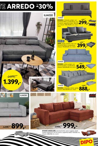 Rutar 家具目录 · 家具 fino al -30% 第 3 页