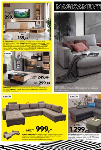 Rutar 家具目录 · 家具 fino al -30% 第 4 页