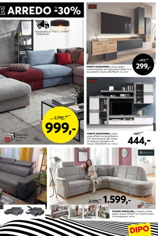 Rutar 家具目录 · 家具 fino al -30% 第 5 页