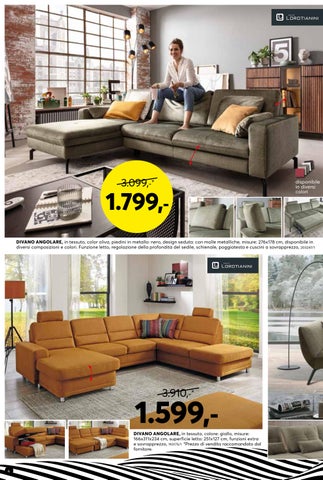 Rutar 家具目录 · 家具 fino al -30% 第 6 页