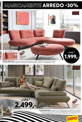 Rutar 家具目录 · 家具 fino al -30% 第 7 页