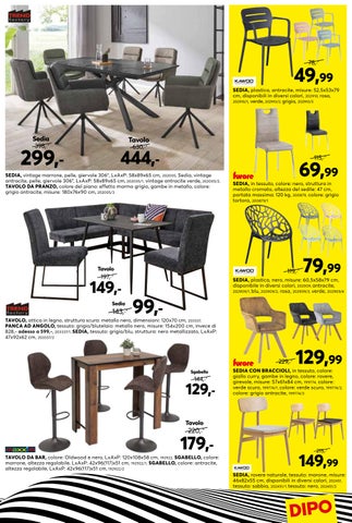 Rutar 家具目录 · 家具 fino al -30% 第 9 页