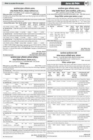 eRojgar-13 Oct 2025 To 19 Oct 2025 第 17 页
