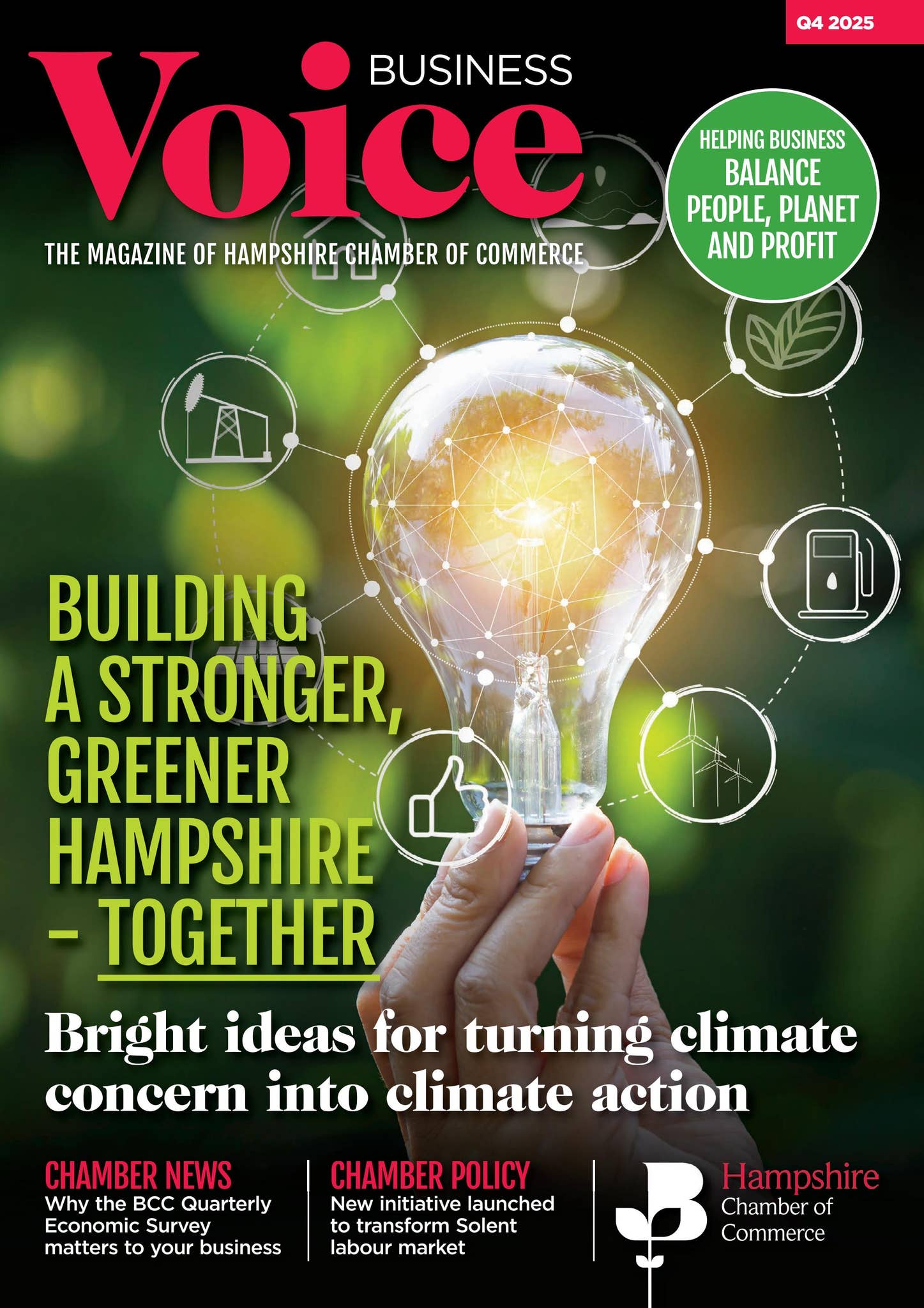 Business Voice Q4 2025 by Kemps Publishing - Issuu