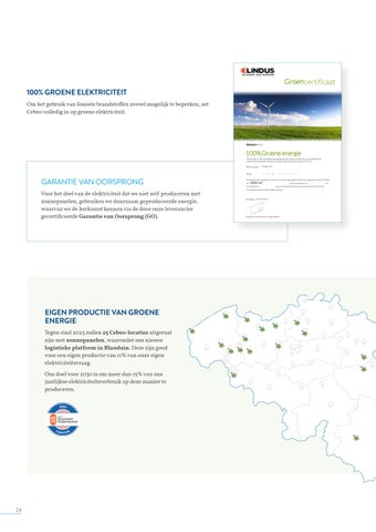2025 Gids voor duurzame ontwikkeling NL 第 24 页