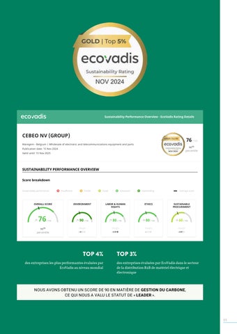 2025 指南 développement durable 法文 第 11 页