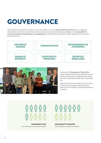 2025 指南 développement durable 法文 第 16 页