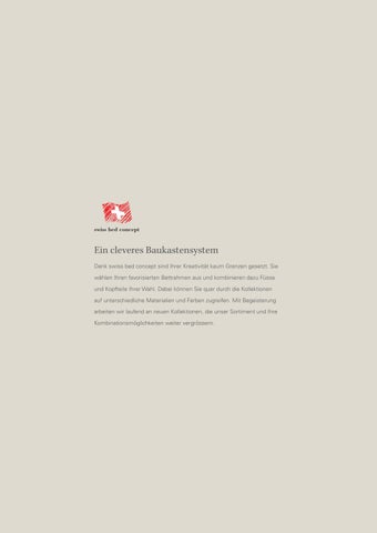 Hasena - Wohnbroschüre 2023 第 2 页