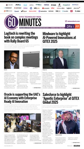 60mins Day 1 - AM (2025)