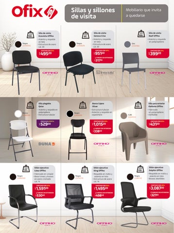 ESPACIO MOBILIARIO OFIX 2025 第 10 页